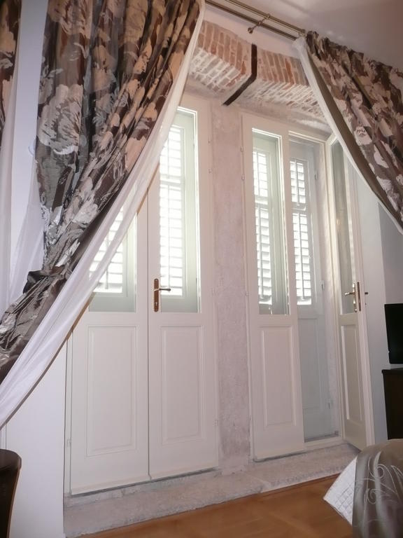 Pensión Palace Augubio 4*